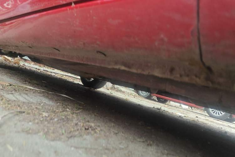 Used Mazda 6 2011 2.0L Automatic Fashion Edition Chassis Front Right