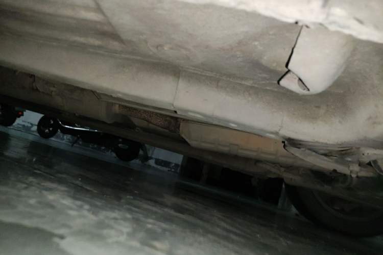 Used Mazda 6 2011 2.0L Automatic Fashion Edition Chassis Front Right