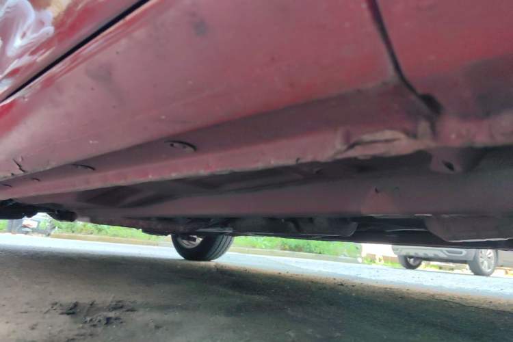 Used Mazda 6 2011 2.0L Automatic Elite Edition Chassis Front Right