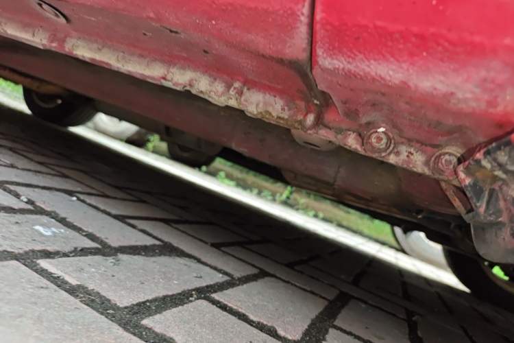 Used Mazda 6 2011 2.0L Automatic Fashion Edition Chassis Front Right