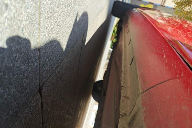 Used Mazda 6 2011 2.0L Automatic Fashion Edition Chassis Front Right