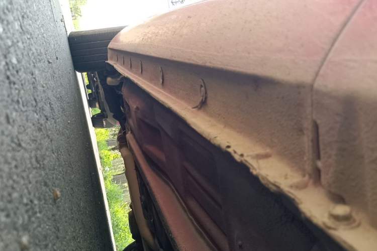 Used Mazda 6 2011 2.0L Automatic Fashion Edition Chassis Front Right