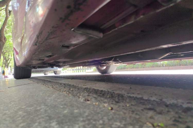 Used Mazda 6 2011 2.0L Automatic Elite Edition Chassis Front Right