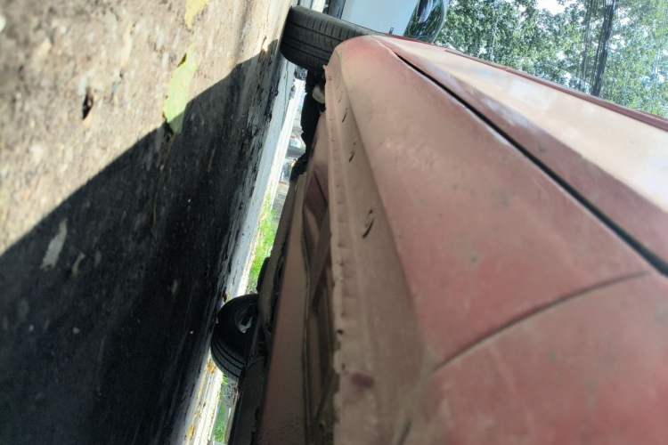 Used Mazda 6 2011 2.0L Automatic Fashion Edition Chassis Front Right