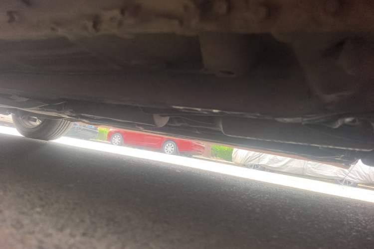 Used Mazda 6 2011 2.0L Automatic Fashion Edition Chassis Front Right