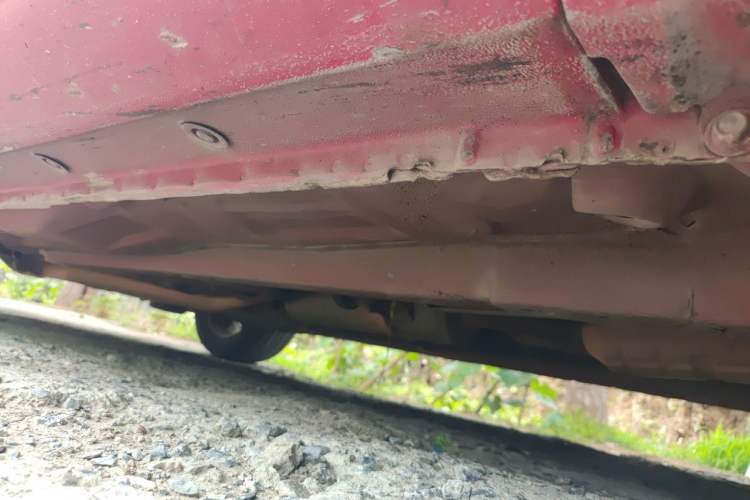 Used Mazda 6 2011 2.0L Automatic Fashion Edition Chassis Front Right