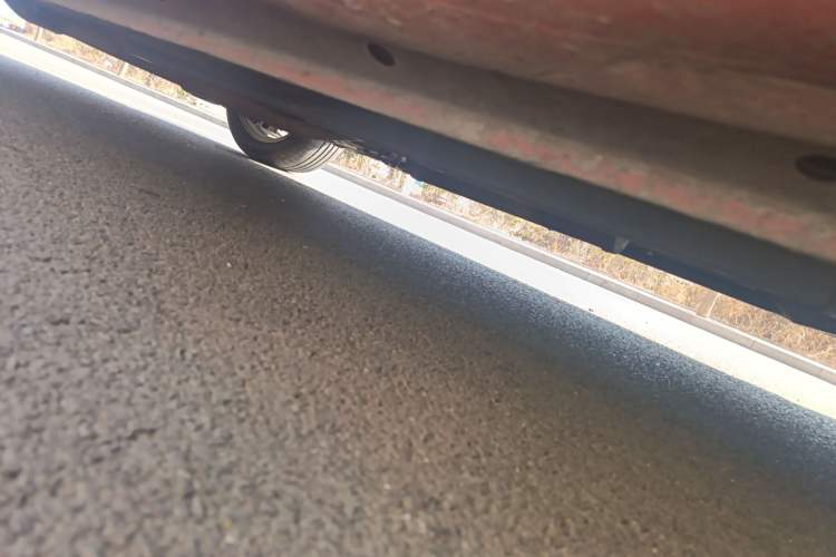Used Mazda 6 2011 2.0L Automatic Fashion Edition Chassis Front Right