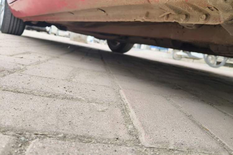 Used Mazda 6 2011 2.0L Automatic Fashion Edition Chassis Front Right