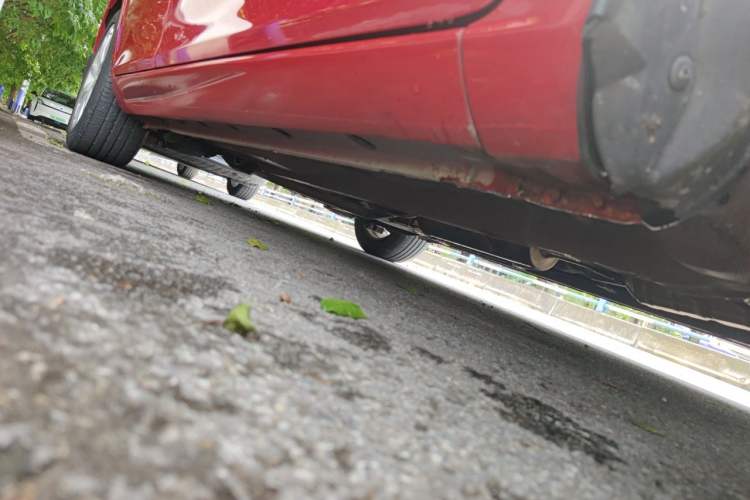 Used Mazda 6 2011 2.0L Automatic Fashion Edition Chassis Front Right