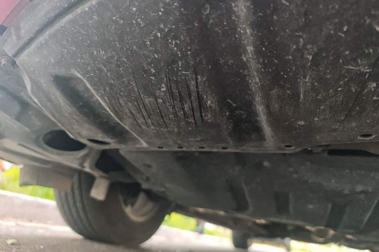 Used Mazda 6 2011 2.0L Automatic Elite Edition Chassis Front Right