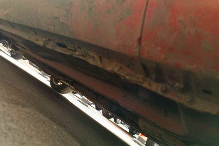 Used Mazda 6 2011 2.0L Automatic Fashion Edition Chassis Front Right