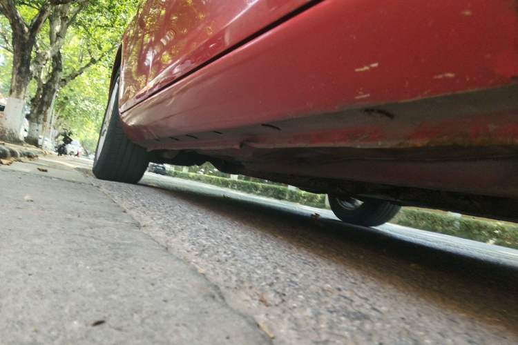 Used Mazda 6 2011 2.0L Automatic Fashion Edition Chassis Front Right