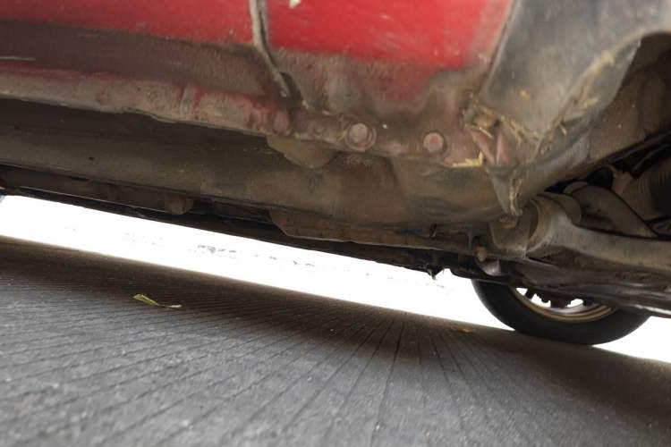 Used Mazda 6 2011 2.0L Automatic Fashion Edition Chassis Front Right