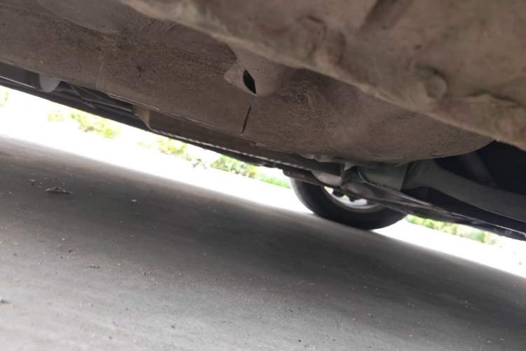 Used Mazda 6 2011 2.0L Automatic Fashion Edition Chassis Front Right