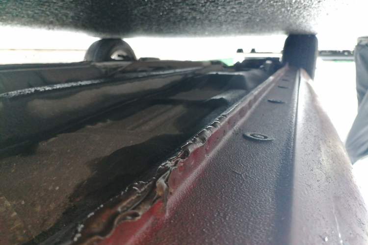 Used Mazda 6 2011 2.0L Automatic Fashion Edition Chassis Front Right