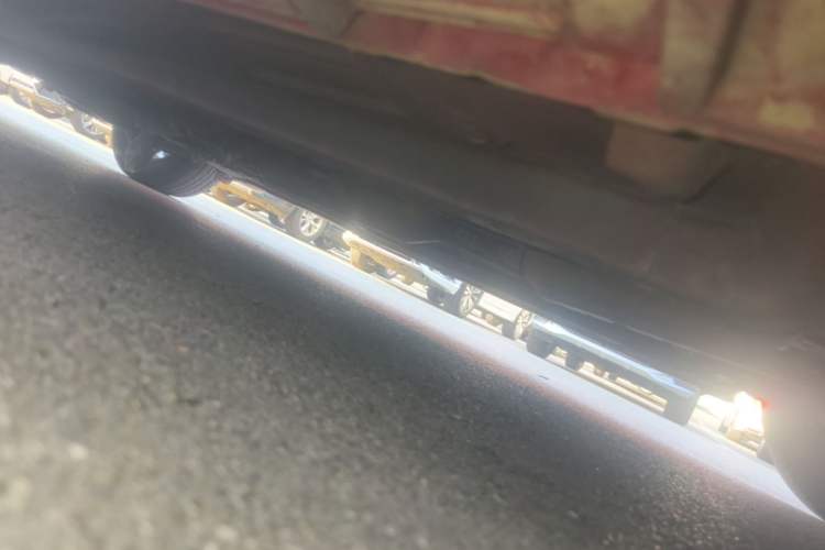 Used Mazda 6 2011 2.0L Automatic Elite Edition Chassis Front Right