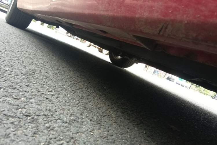Used Mazda 6 2011 2.0L Automatic Elite Edition Chassis Front Right