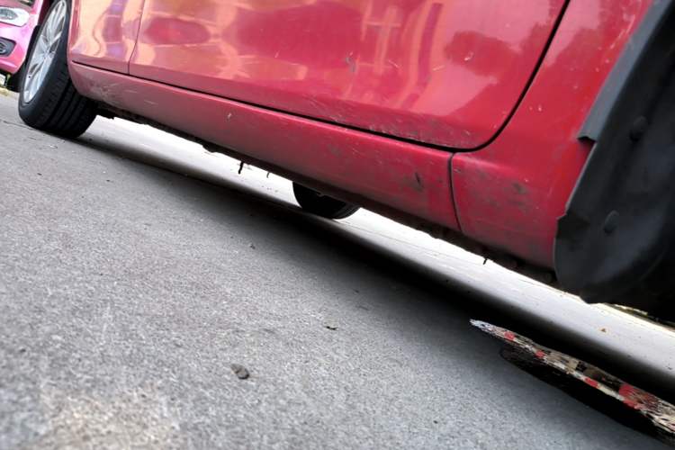 Used Mazda 6 2011 2.0L Automatic Fashion Edition Chassis Front Right