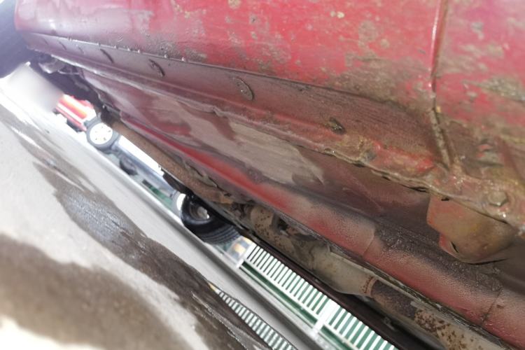 Used Mazda 6 2011 2.0L Automatic Fashion Edition Chassis Front Right