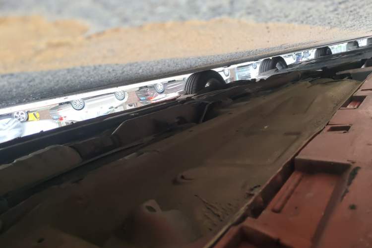 Used Mazda 6 2011 2.0L Automatic Elite Edition Chassis Front Right