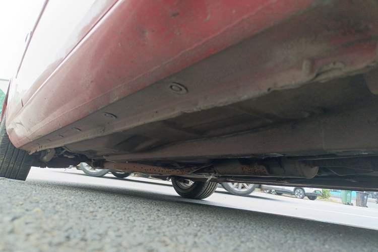 Used Mazda 6 2011 2.0L Automatic Fashion Edition Chassis Front Right