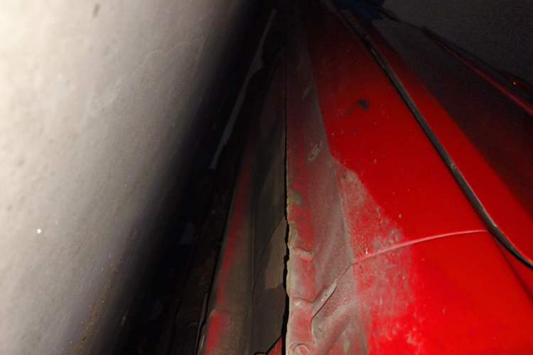 Used Mazda 6 2011 2.0L Automatic Fashion Edition Chassis Front Right