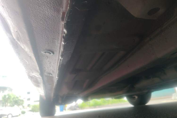 Used Mazda 6 2011 2.0L Automatic Fashion Edition Chassis Front Right