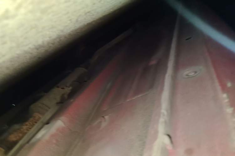 Used Mazda 6 2011 2.0L Automatic Fashion Edition Chassis Front Right