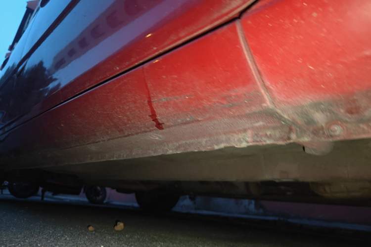 Used Mazda 6 2011 2.0L Automatic Fashion Edition Chassis Front Right