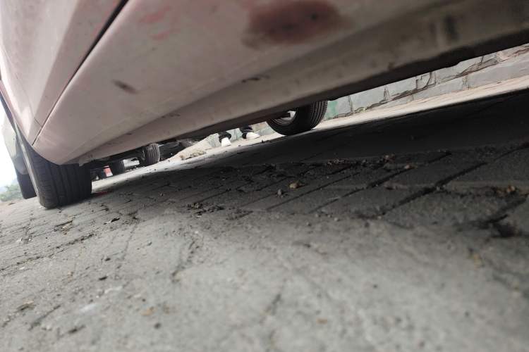 Used Mazda 6 2011 2.0L Automatic Fashion Edition Chassis Front Right
