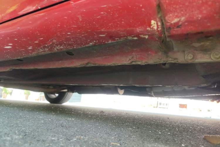Used Mazda 6 2011 2.0L Automatic Fashion Edition Chassis Front Right