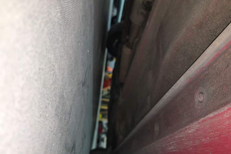 Used Mazda 6 2011 2.0L Automatic Fashion Edition Chassis Front Right
