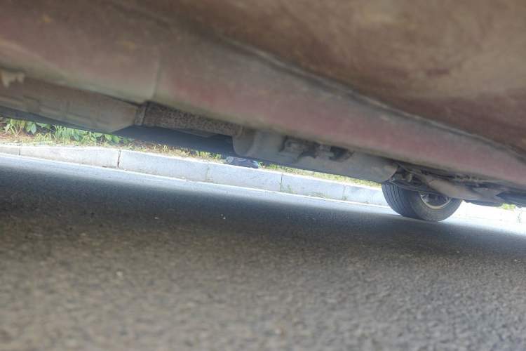 Used Mazda 6 2011 2.0L Automatic Fashion Edition Chassis Front Right