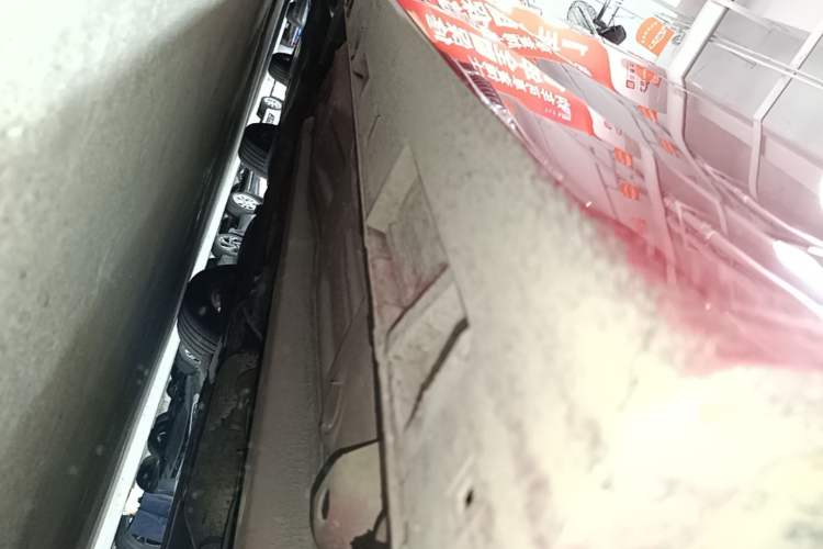 Used Mazda 6 2011 2.0L Automatic Elite Edition Chassis Front Right