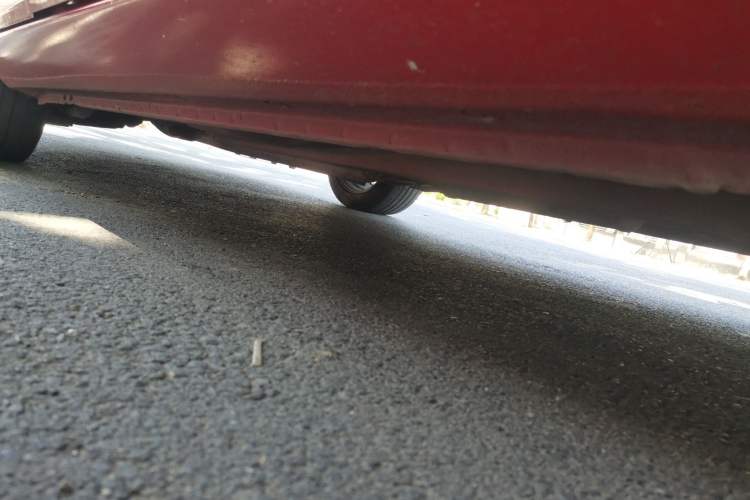 Used Mazda 6 2011 2.0L Automatic Fashion Edition Chassis Front Right