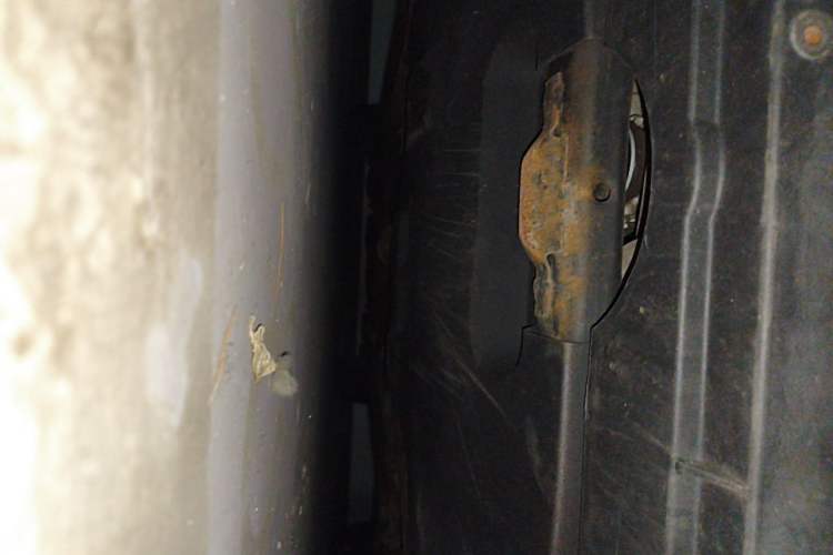 Used Mazda 6 2011 2.0L Automatic Fashion Edition Chassis Front