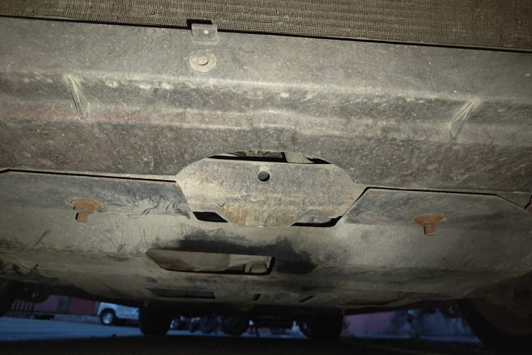 Used Mazda 6 2011 2.0L Automatic Fashion Edition Chassis Front