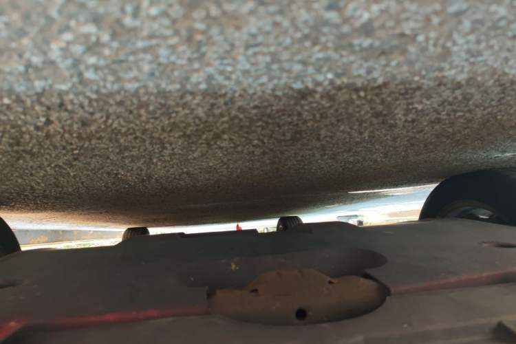 Used Mazda 6  Chassis Front