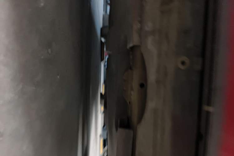 Used Mazda 6 2011 2.0L Automatic Fashion Edition Chassis Front