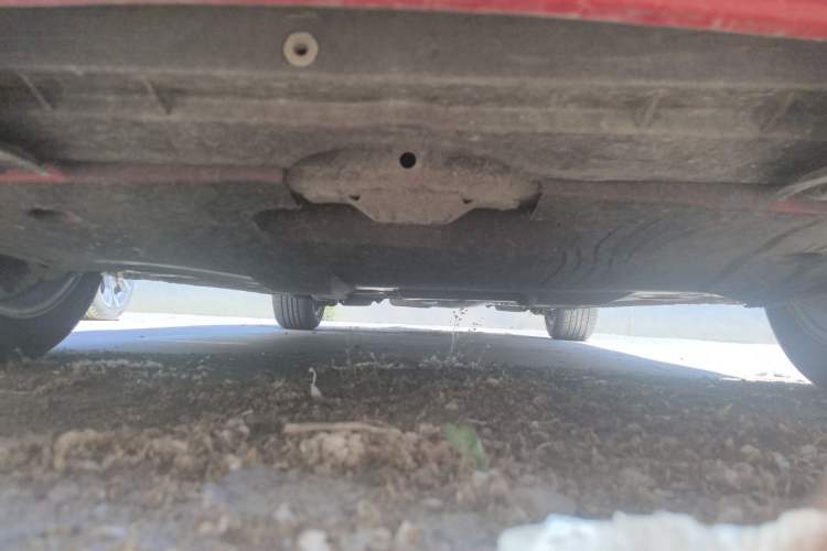 Used Mazda 6 2011 2.0L Automatic Fashion Edition Chassis Front