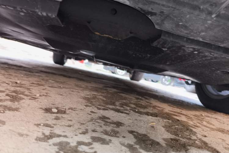 Used Mazda 6 2011 2.0L Automatic Fashion Edition Chassis Front