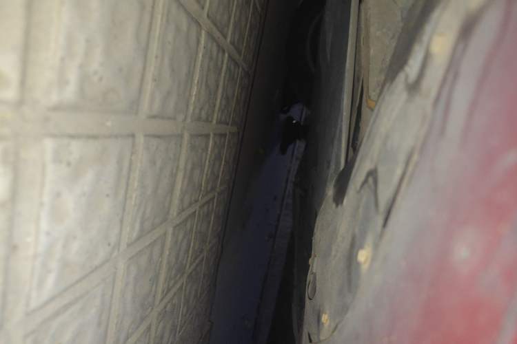 Used Mazda 6 2011 2.0L Automatic Fashion Edition Chassis Front
