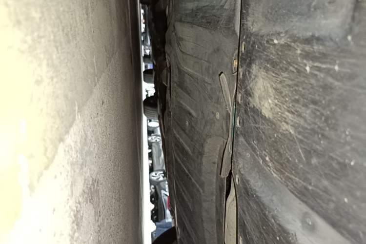 Used Mazda 6 2011 2.0L Automatic Elite Edition Chassis Front