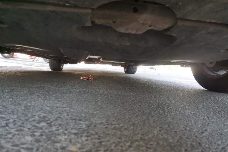 Used Mazda 6 2011 2.0L Automatic Fashion Edition Chassis Front