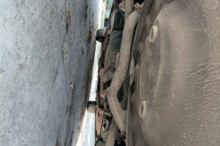 Used Mazda 6 2011 2.0L Automatic Fashion Edition Chassis Rear