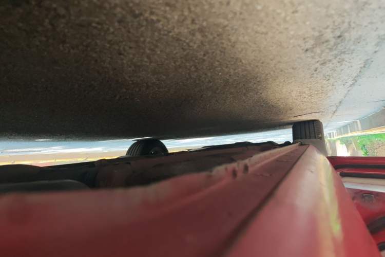 Used Mazda 6  Chassis Rear Left
