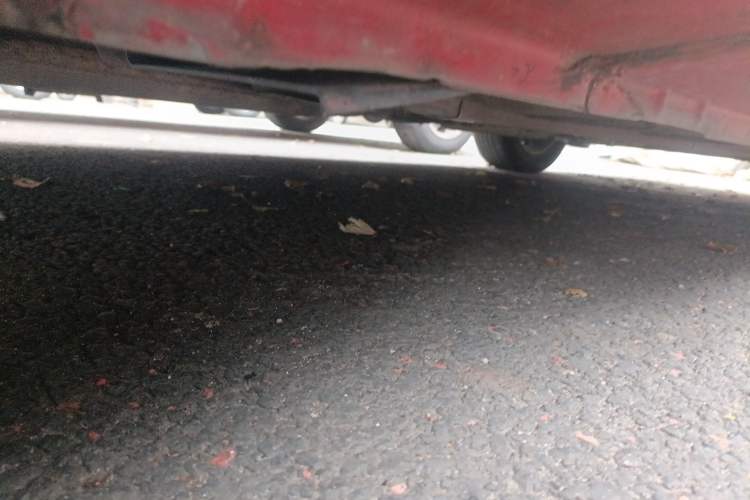 Used Mazda 6 2011 2.0L Automatic Elite Edition Chassis Rear Right