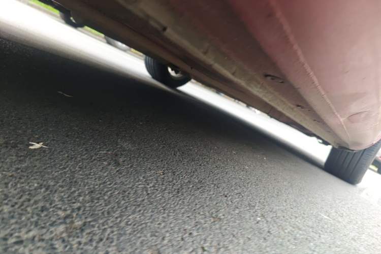 Used Mazda 6 2011 2.0L Automatic Fashion Edition Chassis Rear Right
