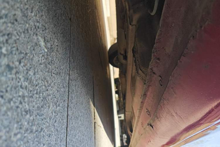 Used Mazda 6 2011 2.0L Automatic Fashion Edition Chassis Rear Right