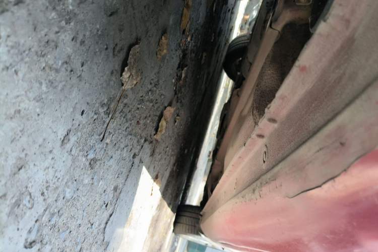 Used Mazda 6 2011 2.0L Automatic Fashion Edition Chassis Rear Right